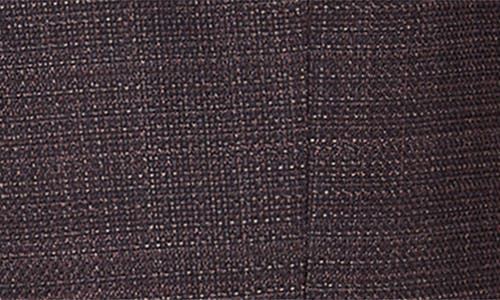 Hugo Boss Boss Huston Slim Fit Virgin Wool Sport Coat In Red