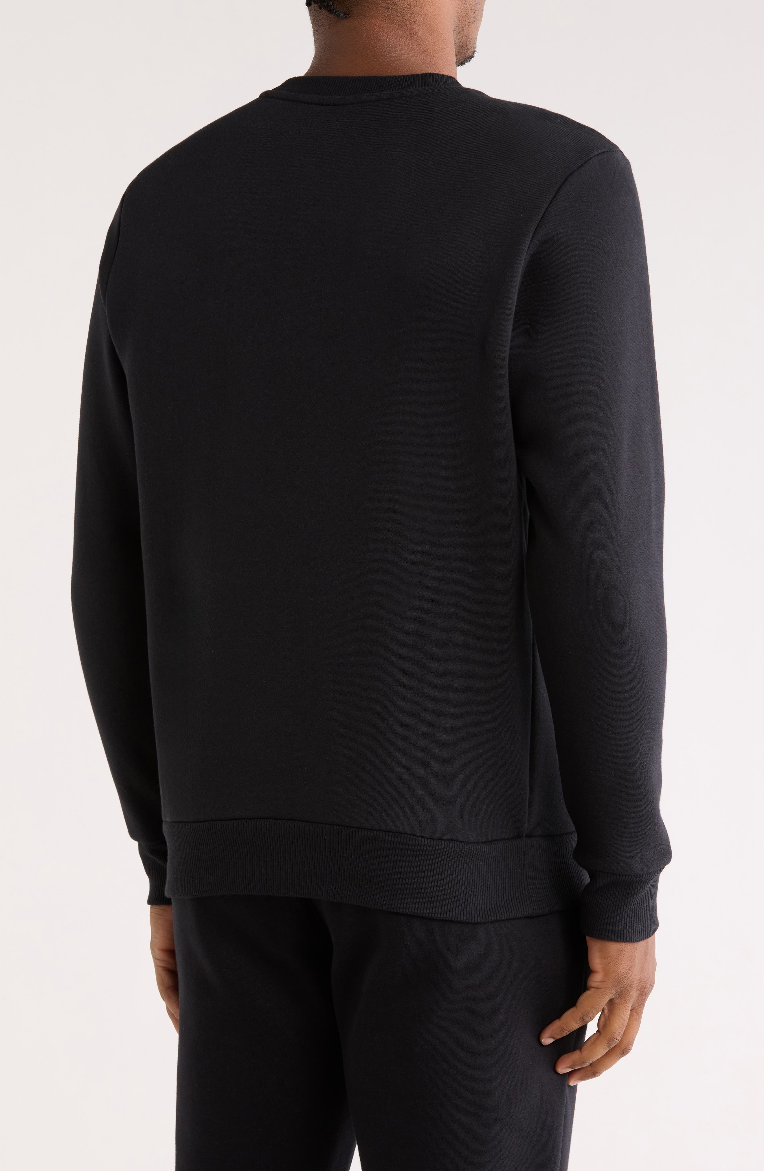 Freeform Fleece Sweatshirt - image 2