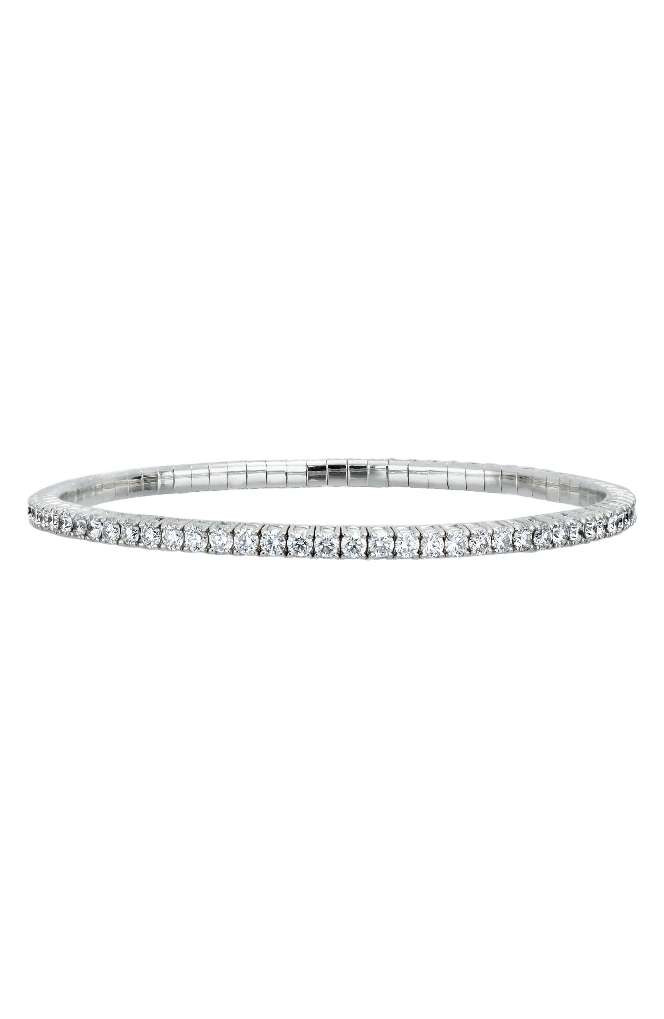 selected 18K WHITE GOLD