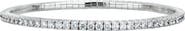 Bony Levy Diamond Stretch Tennis Bracelet