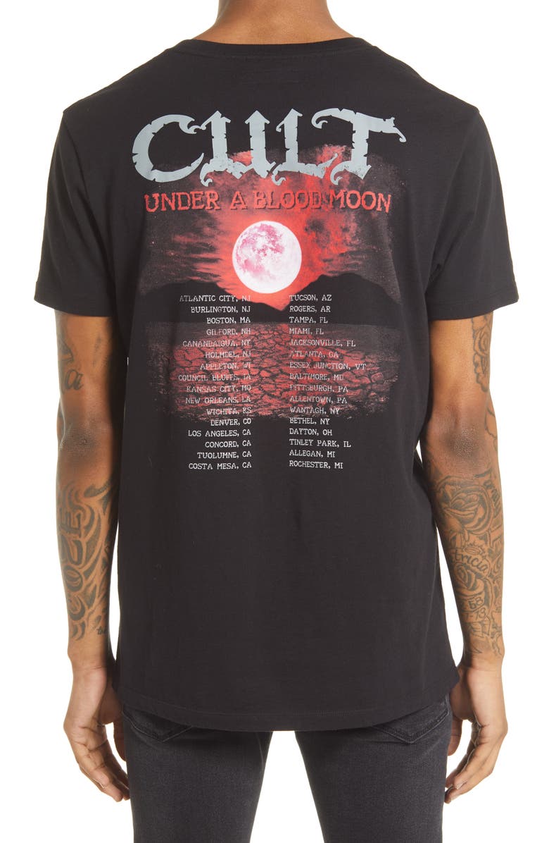 Cult of Individuality Graphic Tee, Alternate, color, 