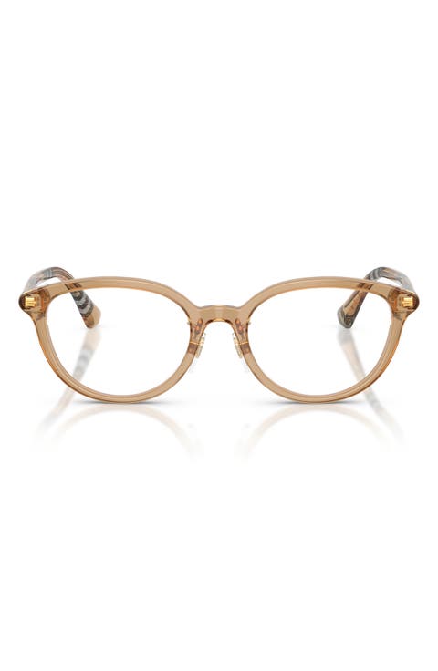 50mm Phantos Optical Glasses