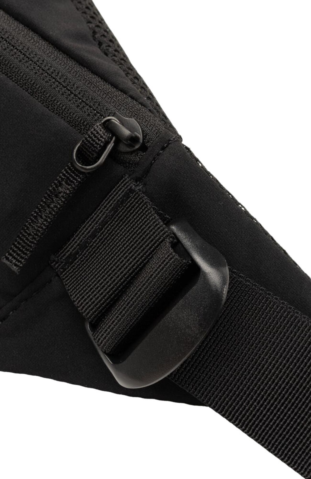 Slickrock 3L Hip Pack, Alternate, color, Black