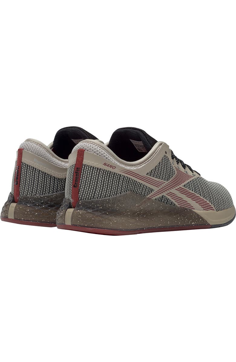 Reebok Nano 9 Training Shoe, Alternate, color,