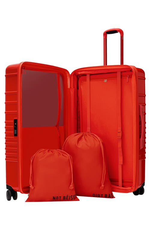 Beis Béis The Large 29-inch Expandable Check-in Roller