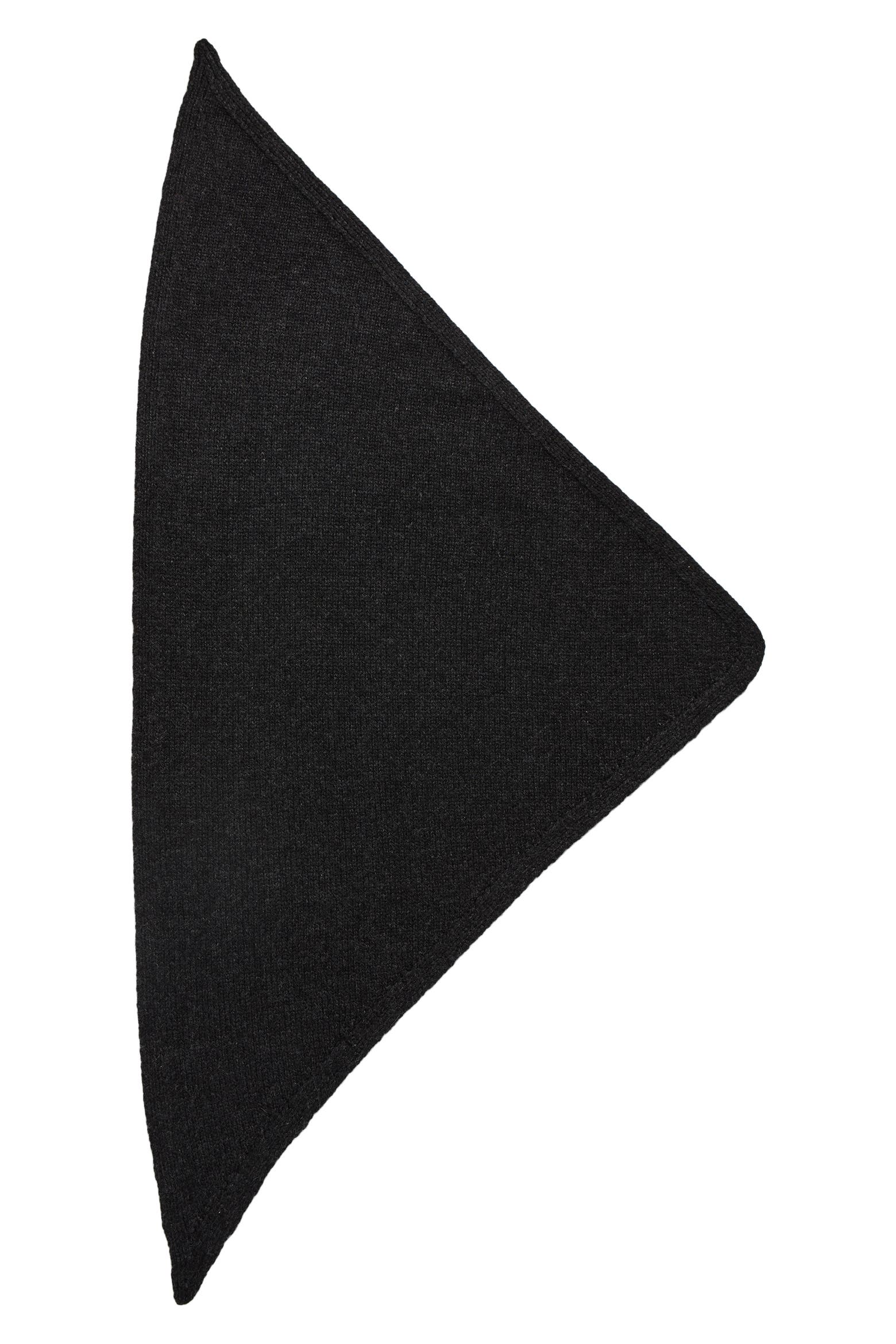 Is Rowing Good For Your Core The Row Mentas Donegal Cashmere Triangle Scarf (Women) | Nordstrom
