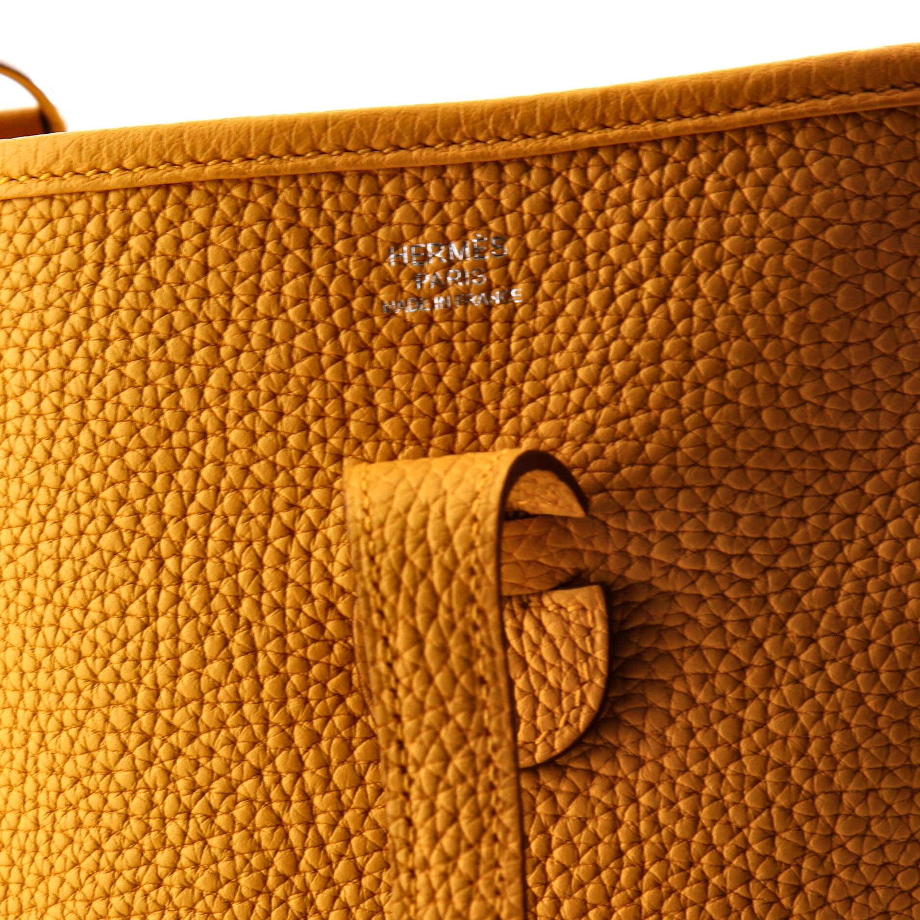 Evelyne Bag Gen III Clemence PM, Alternate, color, Yellow