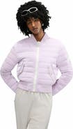 Alpenhaus Women's Cluza Reversable Quilted Bomber Jacket