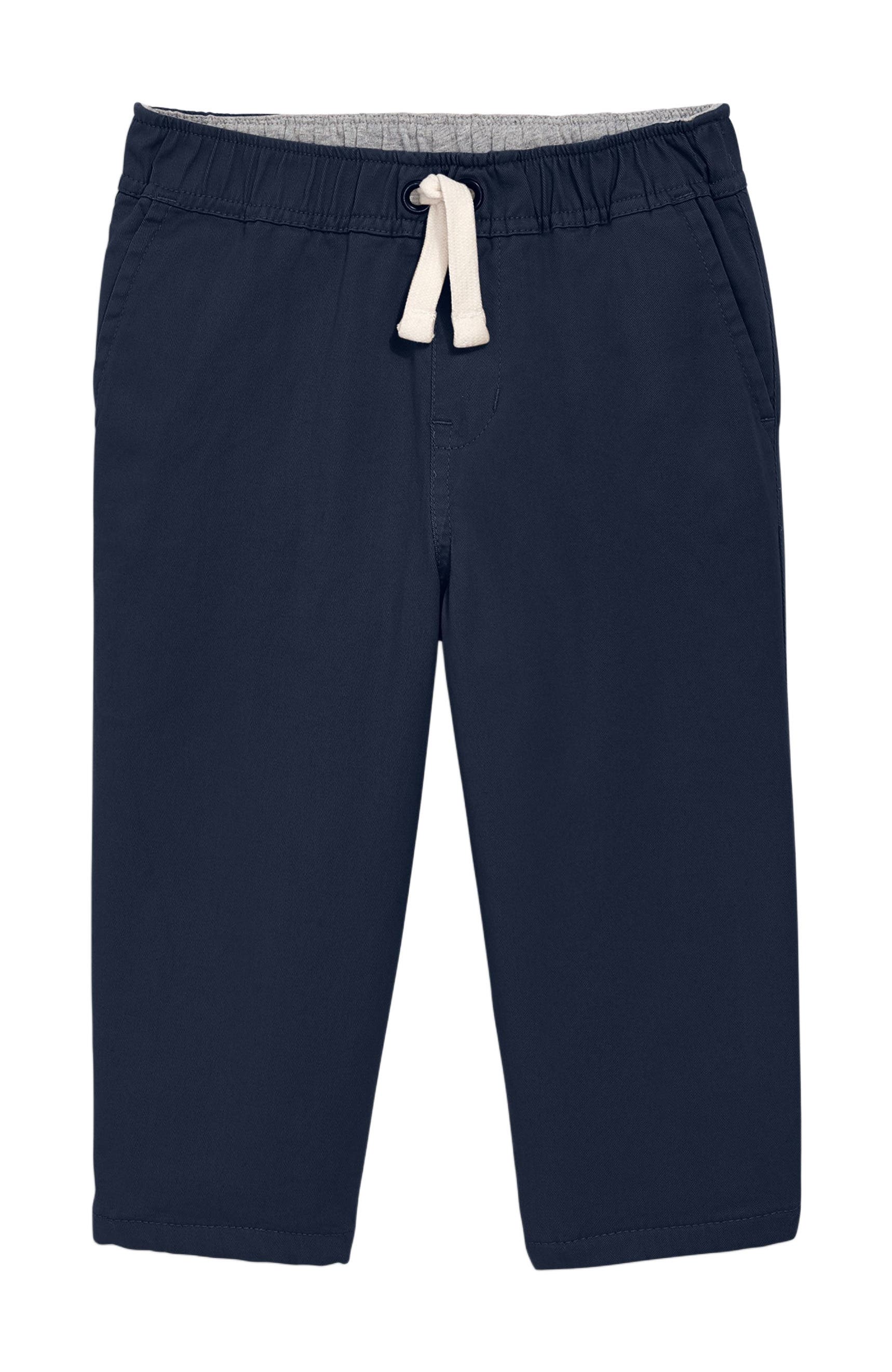 selected Dark Navy