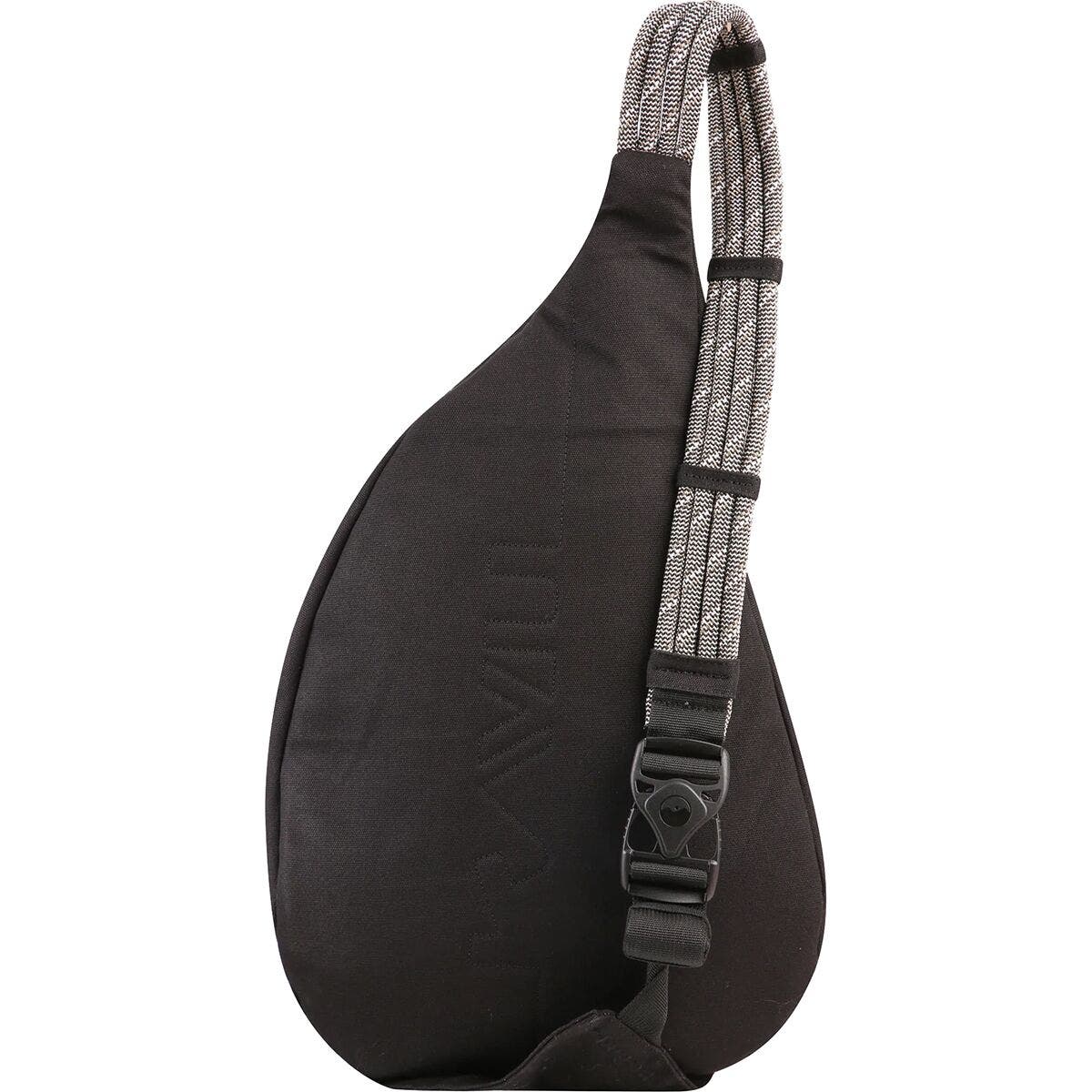 Rope Bag - Women's, Alternate, color, Black - Collection B