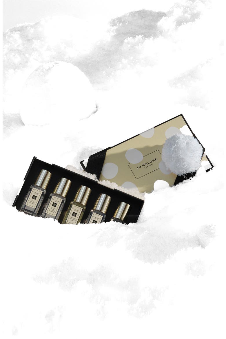 Cologne Collection Set, Alternate, color, NO COLOR