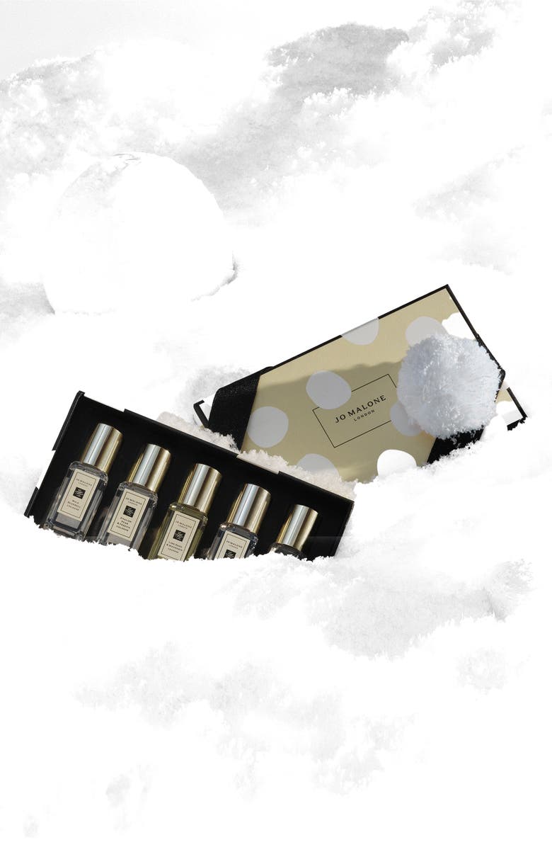 Jo Malone London<sup>™</sup> Cologne Collection Set, Alternate, color, 