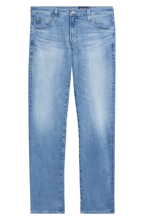 Ag Tellis Cloud Soft Slim Fit Jeans In Blue