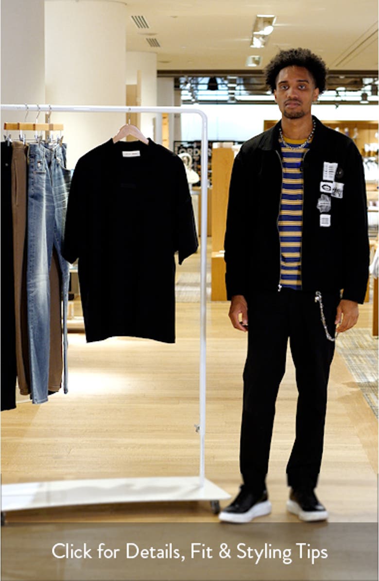 '90's Fit Piqué Polo, sales video thumbnail