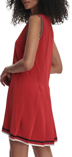 Amanda 20 Court Dress