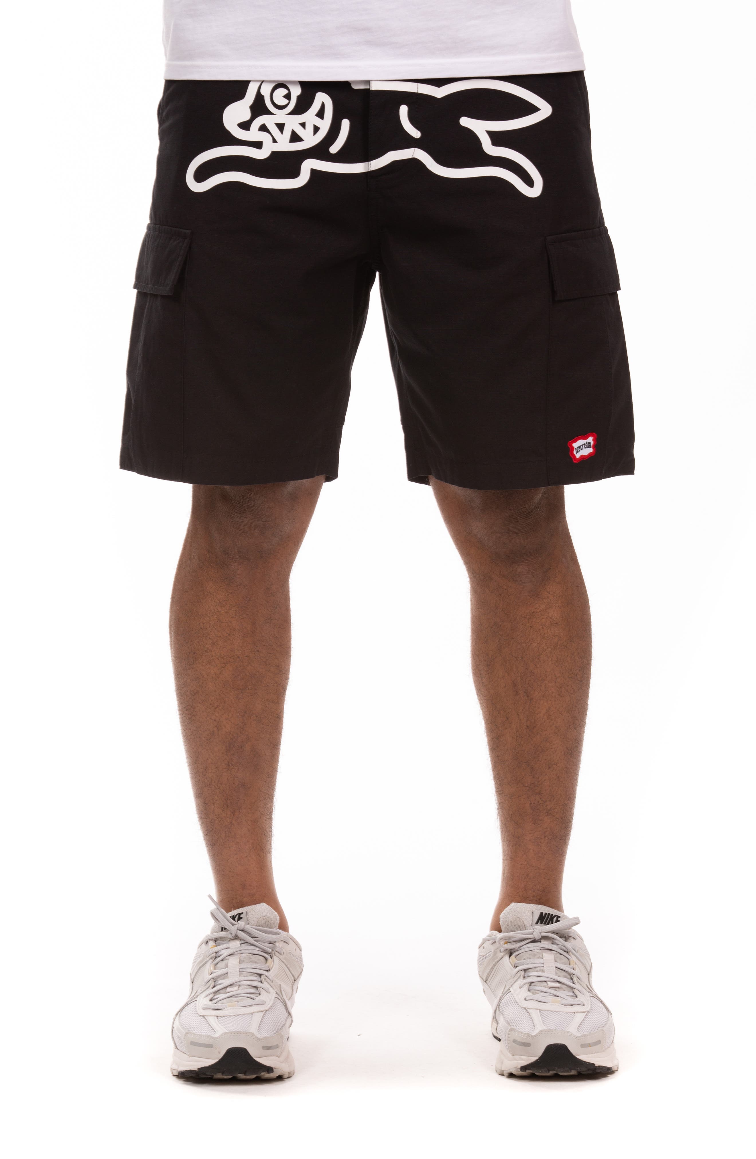 selected BLACK