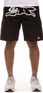 ICECREAM King Cone Cargo Shorts