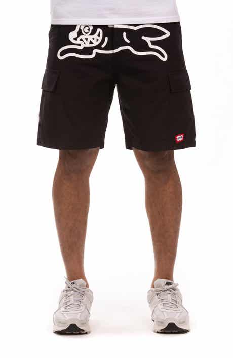 King Cone Cargo Shorts