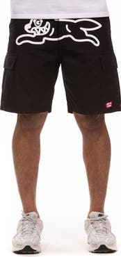 ICECREAM King Cone Cargo Shorts
