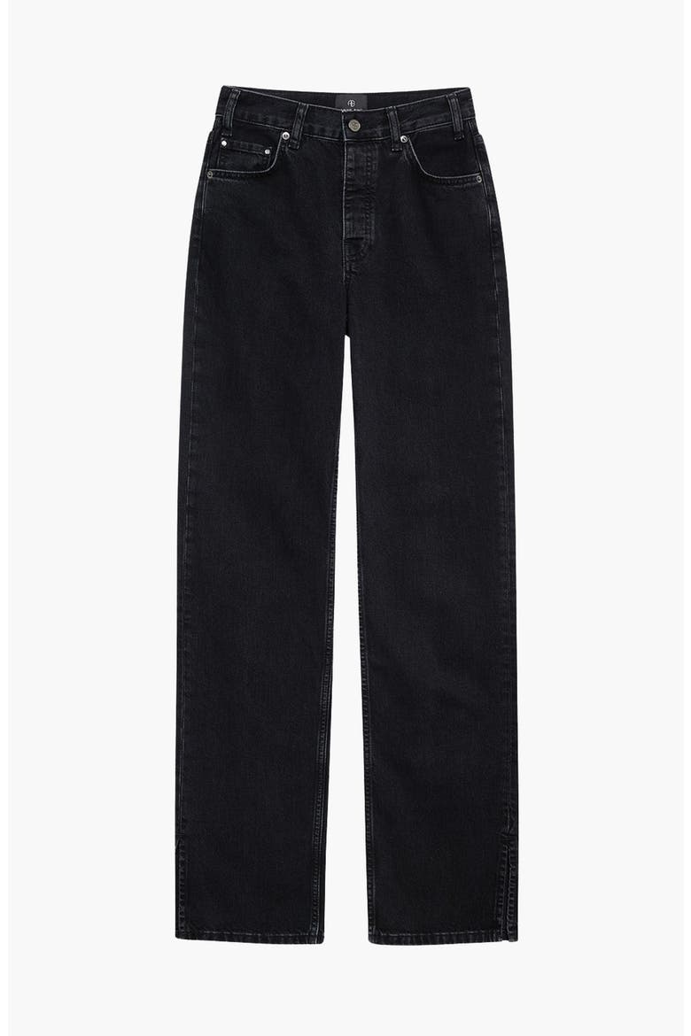 Roy Jean, Alternate, color, Vintage Black