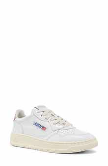AUTRY Medalist Low Sneaker