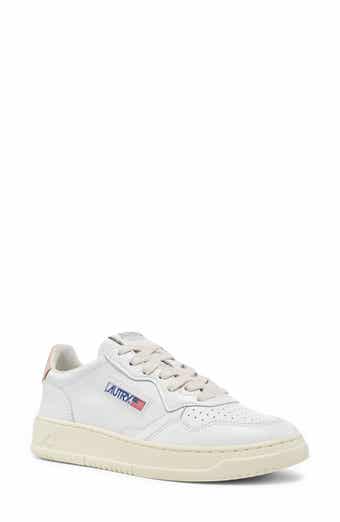 AUTRY Medalist Low Sneaker
