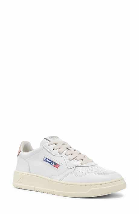 AUTRY Medalist Low Sneaker