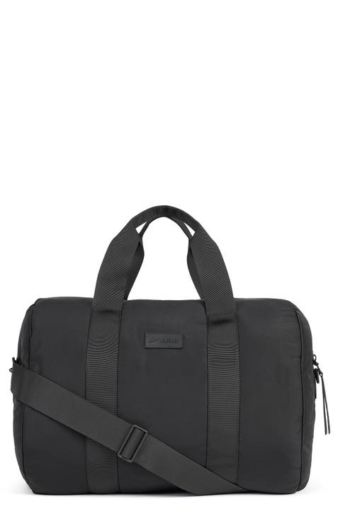 Puffer Gym Bag