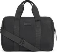 NikeSKIMS Puffer Gym Bag