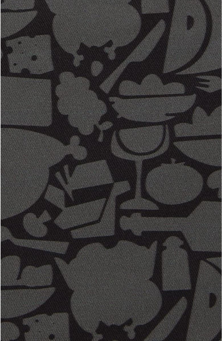 Hedley & Bennett The Essential Apron - Alton Brown, Alternate, color, Alton