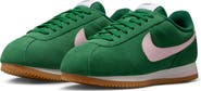 Nike Cortez Suede Sneaker