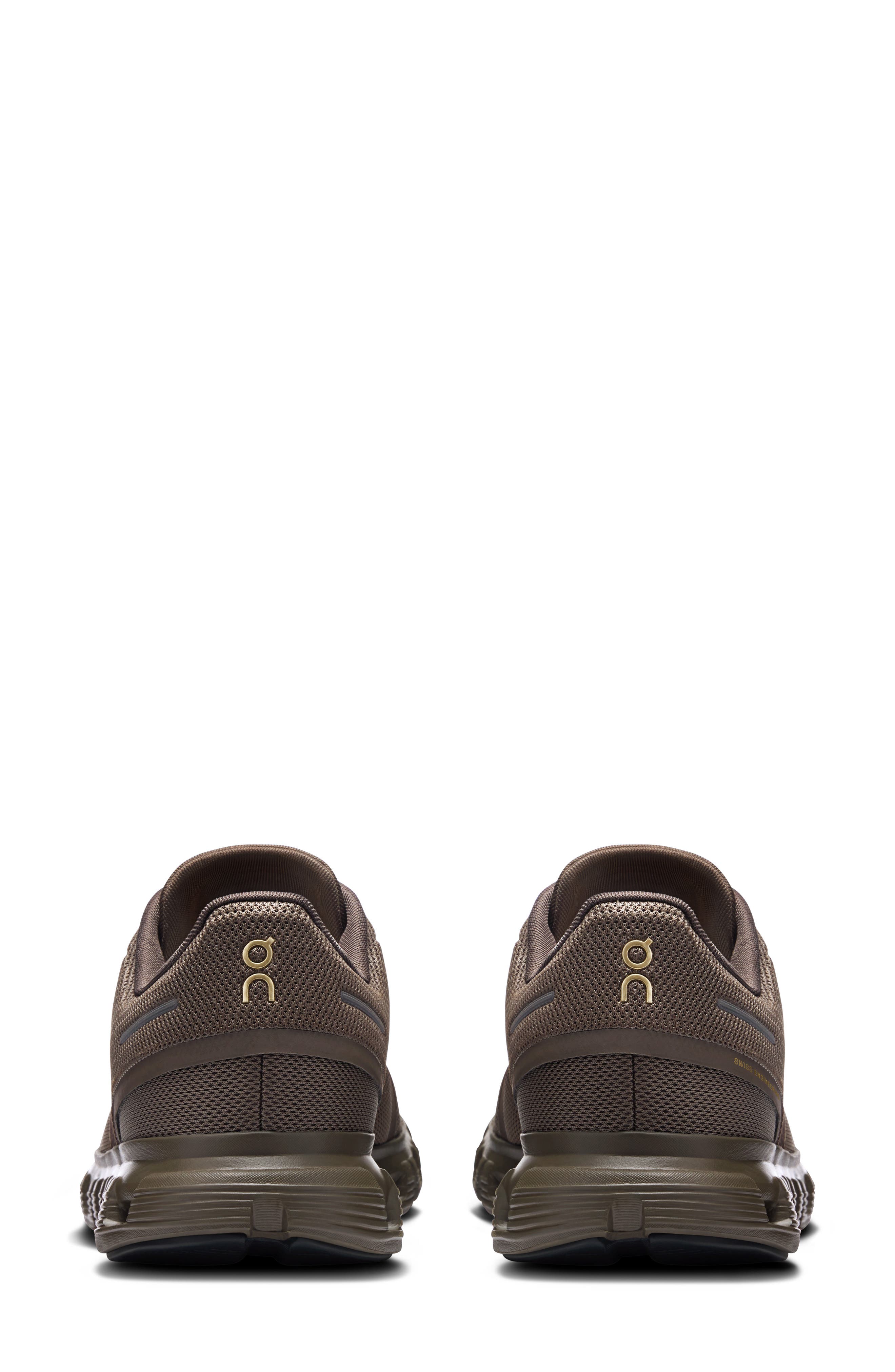 On Cloud 6 Sneaker, Alternate, color, 