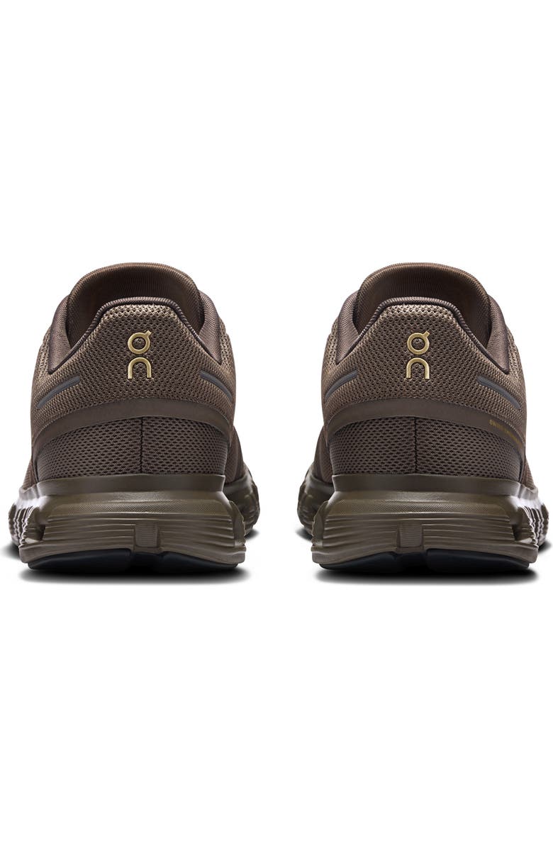 On Cloud 6 Sneaker, Alternate, color,