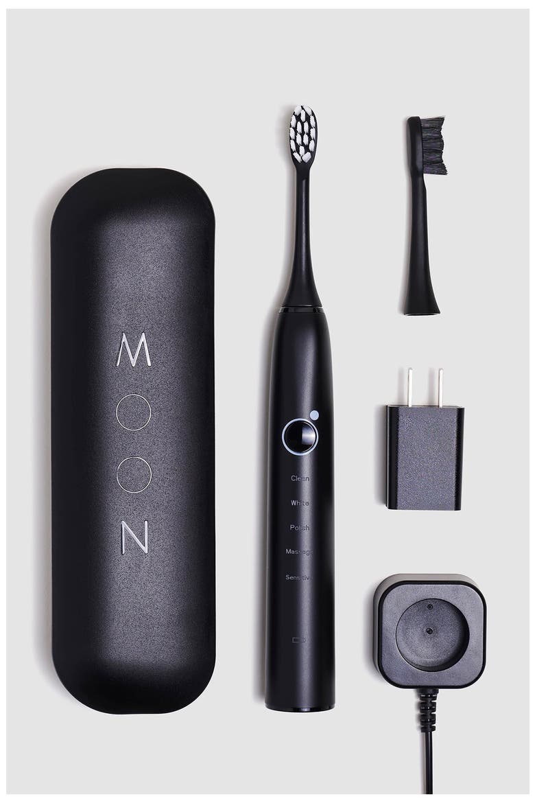 The Electric Toothbrush - Onyx, Alternate, color, NO COLOR