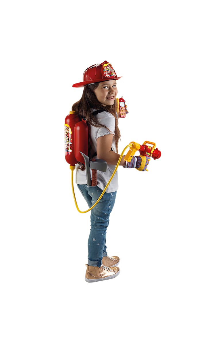 Klein Firefighter Water Sprayer, Alternate, color, Red