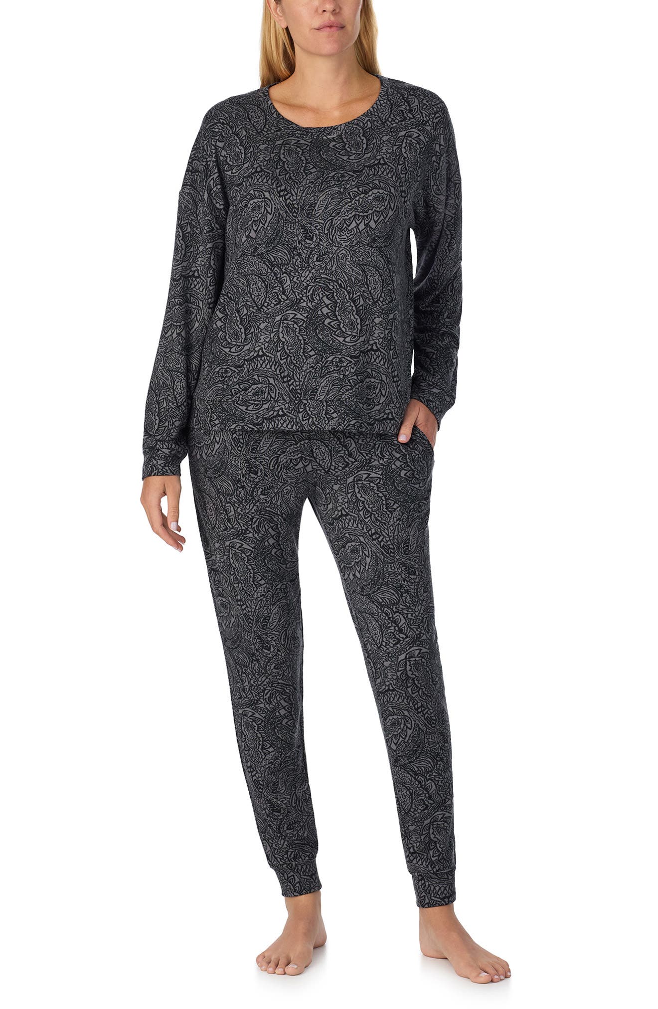 Sanctuary Long Pajamas