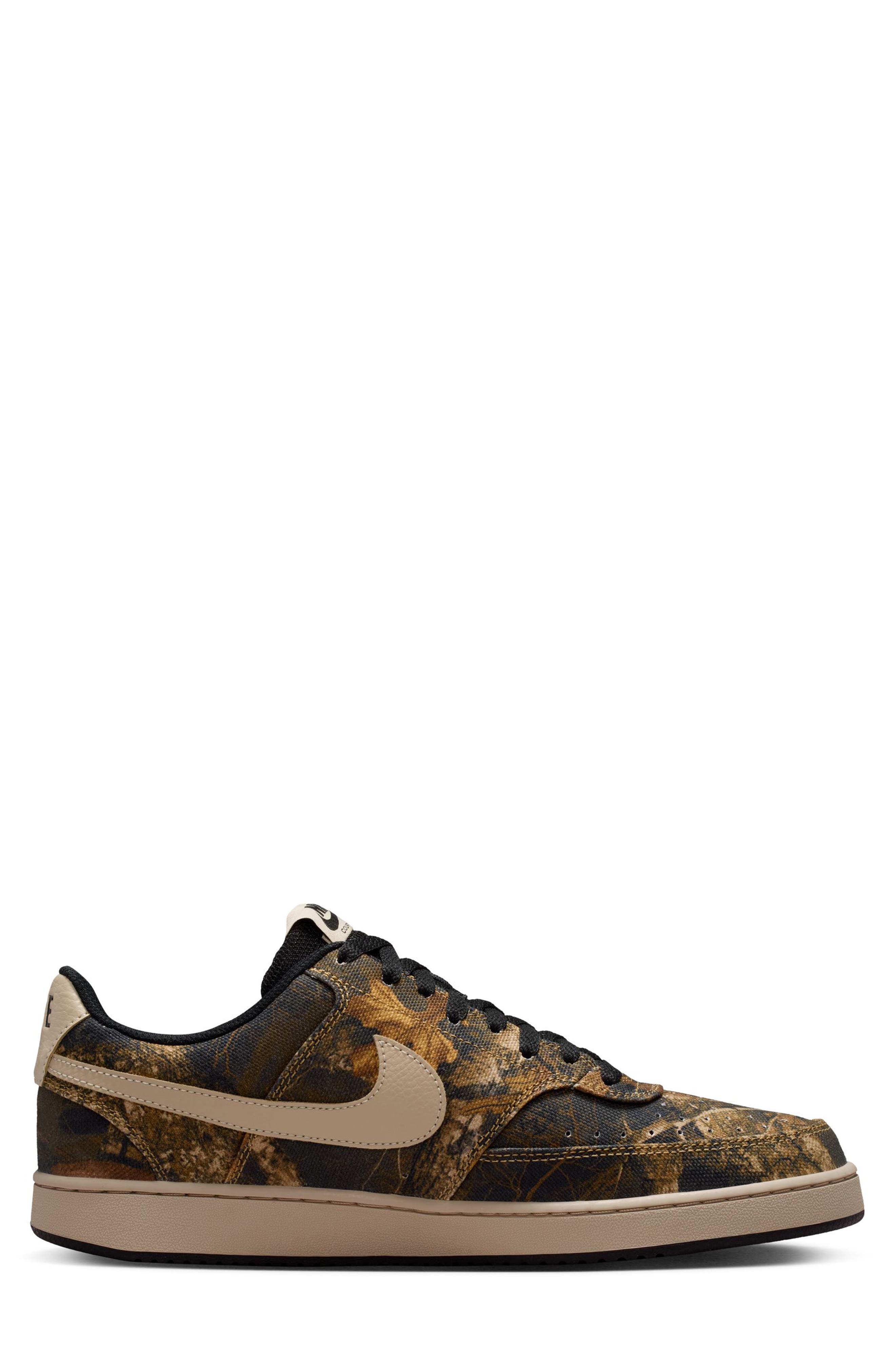 Court Vision Low Sneaker, Alternate, color, MULTI-COLOR/ RATTAN