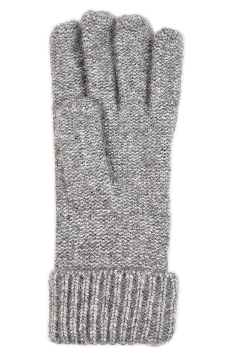 Barbour Montrose Gloves, Alternate, color, 