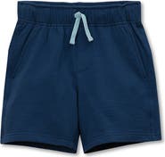 Lands' End Boys Pull On Linen Shorts