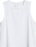 Recess Pickleball x Zella Smash Hit Mesh Tank