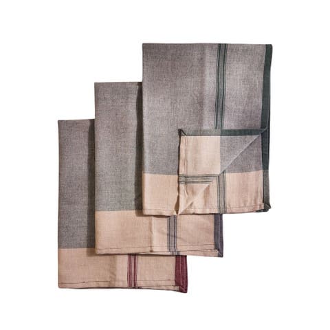 Lula Kitchen Towel - Set of 3