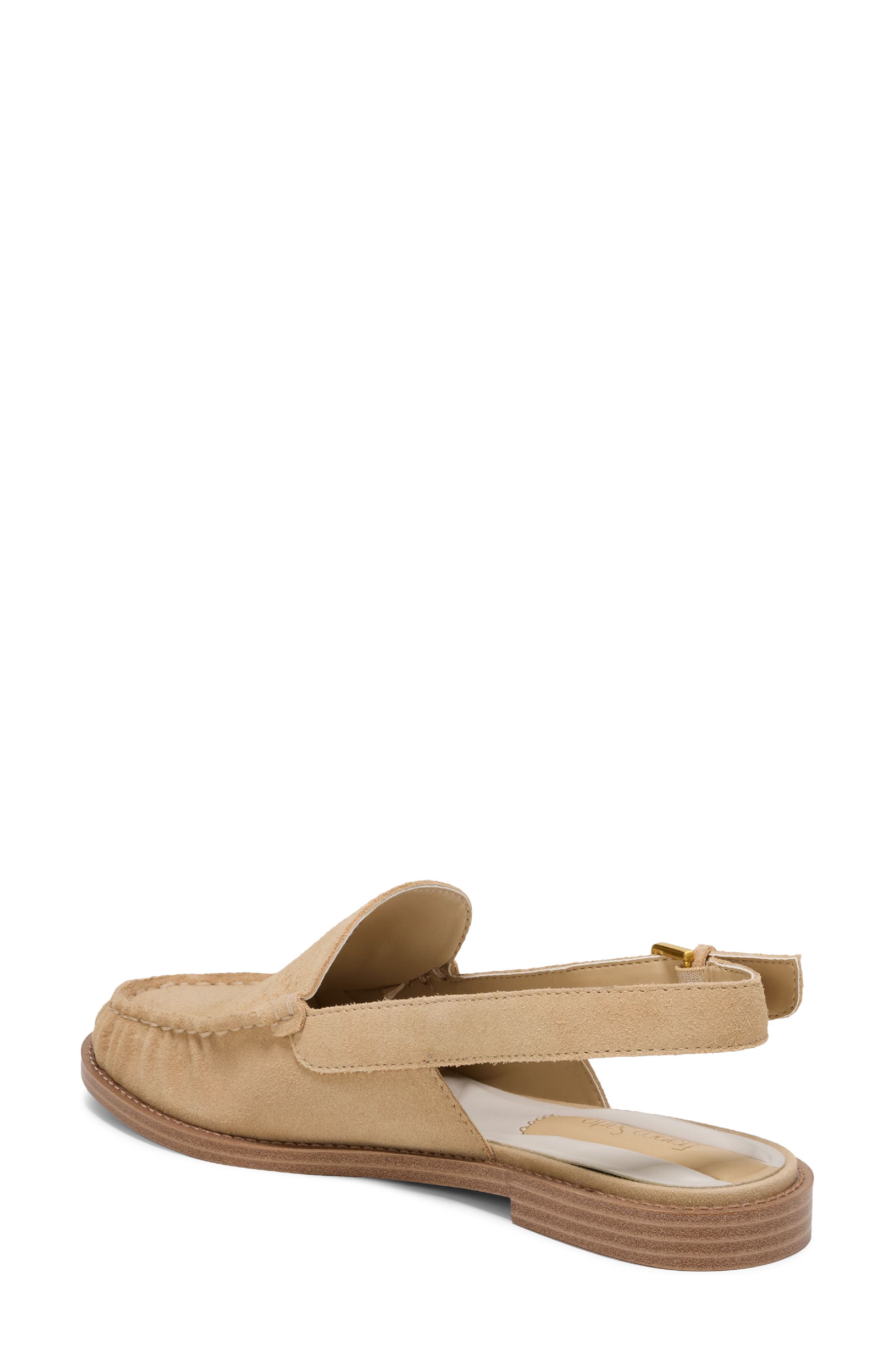 Sully Slingback Loafer - image 4