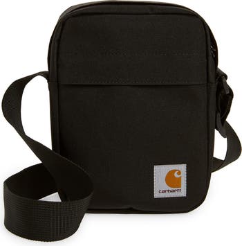 Carhartt Work In Progress Jake Canvas Shoulder Pouch | Nordstrom