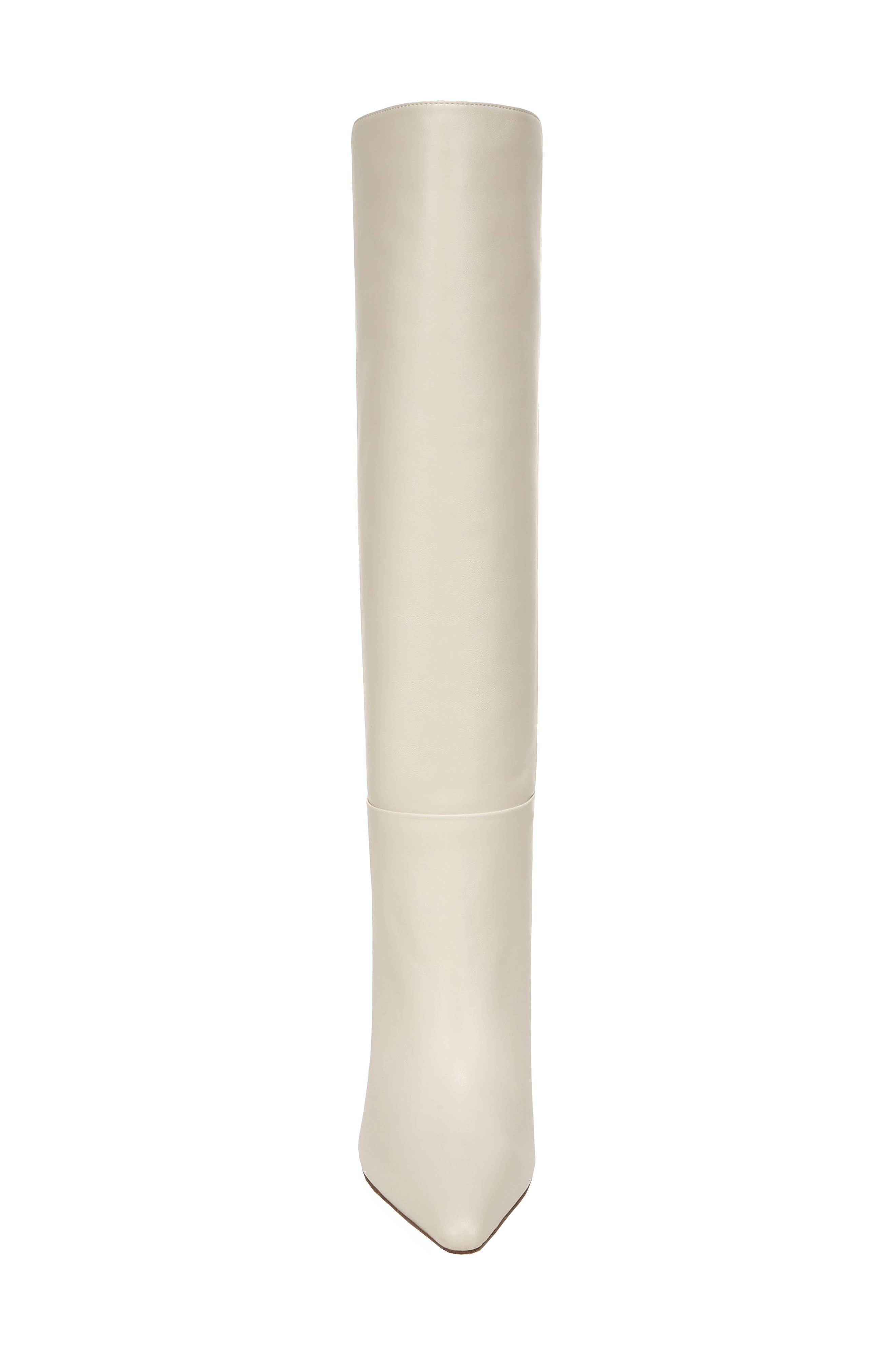 Vance Pointed Toe Knee High Boot, Alternate, color, MODIVORY