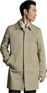 Charles Tyrwhitt Cotton Raincoat