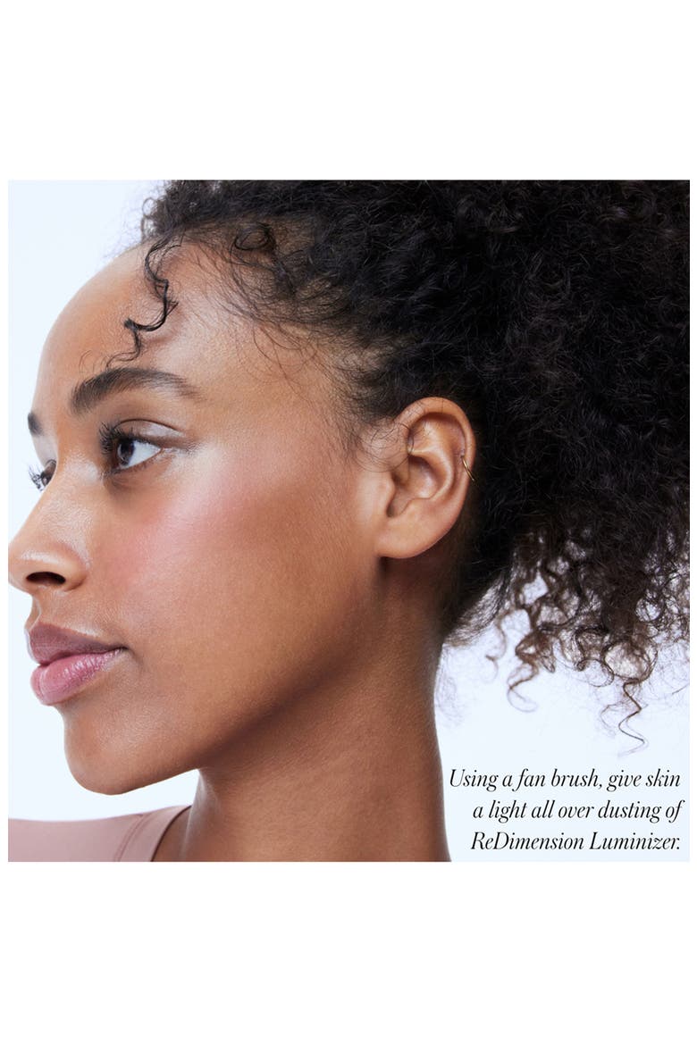 ReDimension Hydra Dew Luminizer, Alternate, color, PROSECCO FIZZ