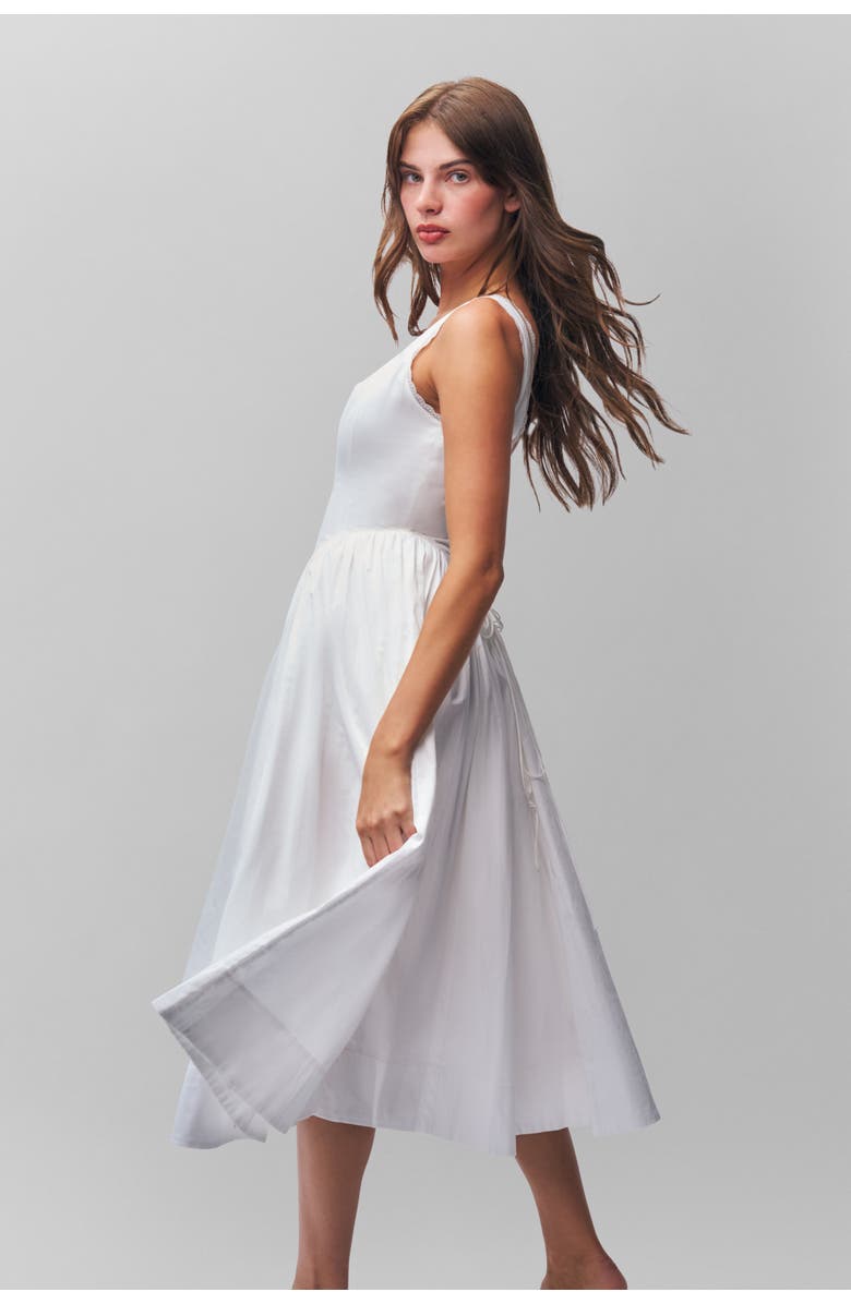Guizio Bielli Dress, Alternate, color, 