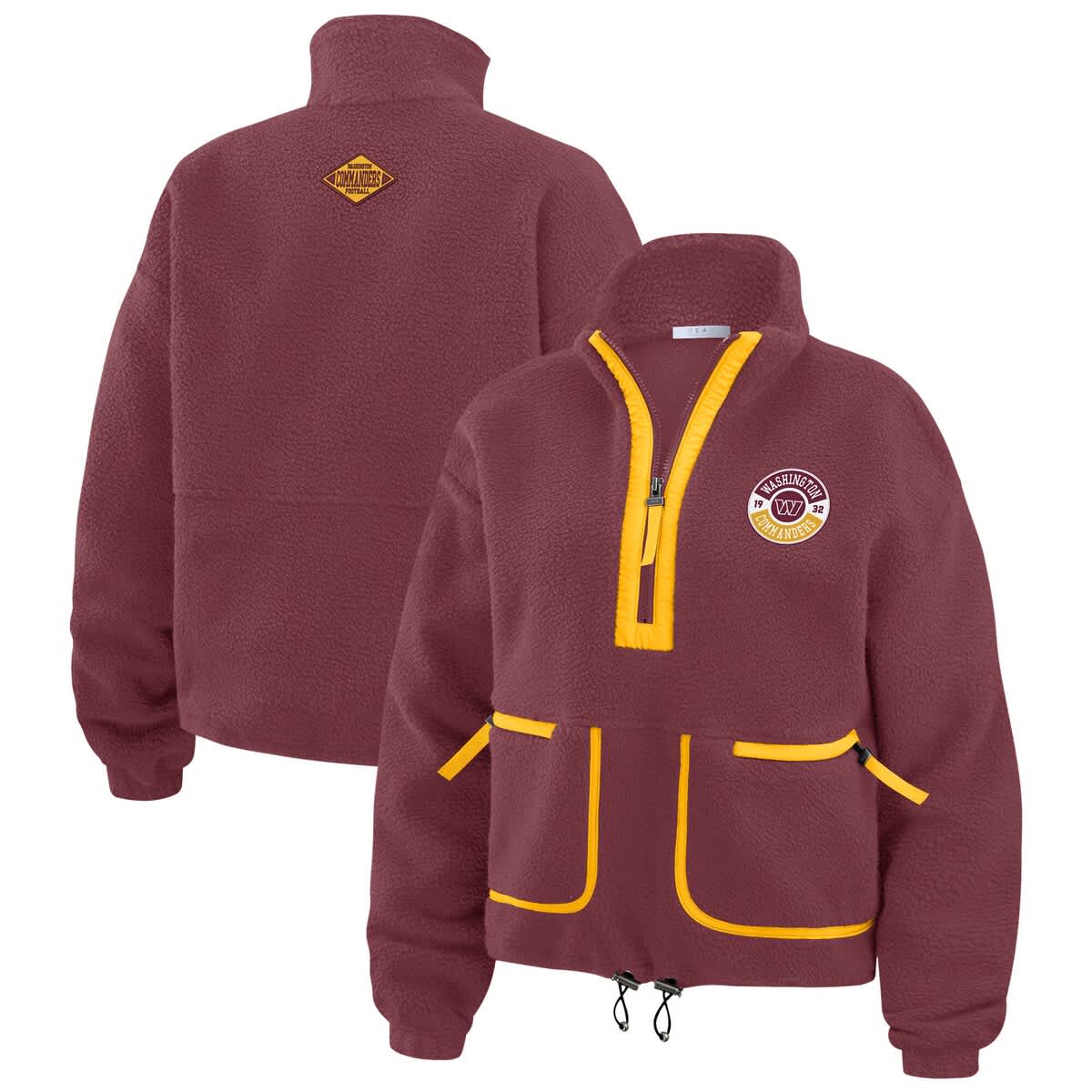 selected Burgundy