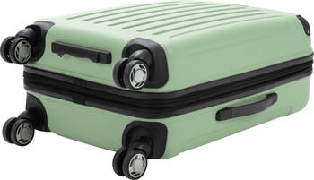 Lou 20-Inch Hardside Spinner Carry-On