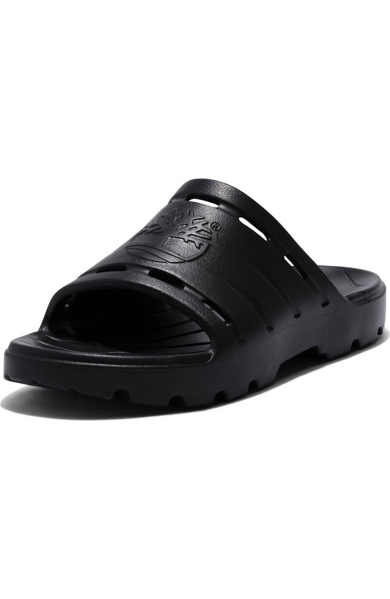 Timberland Get Outside Slide Sandal, Main, color,